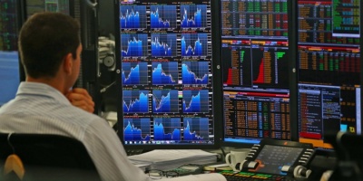 Χ.A: Η βραχυχρόνια τεχνική προσέγγιση για δείκτες και μετοχές πρώτης κατηγορίας.(30/01)