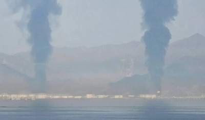 Αντίποινα - Χειρουργικά πλήγματα Ιράν κατά αμερικανικών τραπεζών σε Dubai, Μπαχρέιν και Αραβικά Εμιράτα