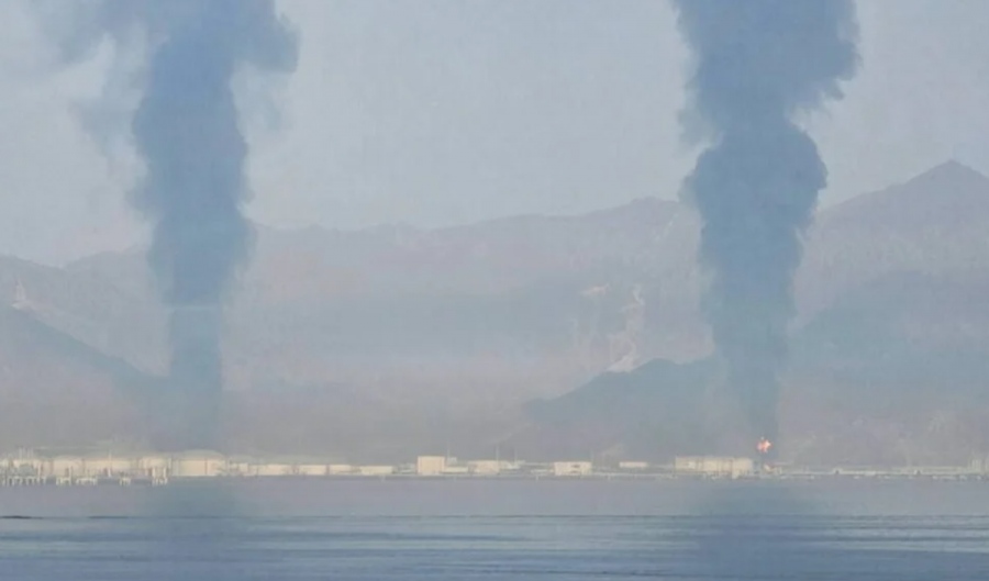 Αντίποινα - Χειρουργικά πλήγματα Ιράν κατά αμερικανικών τραπεζών σε Dubai, Μπαχρέιν και Αραβικά Εμιράτα