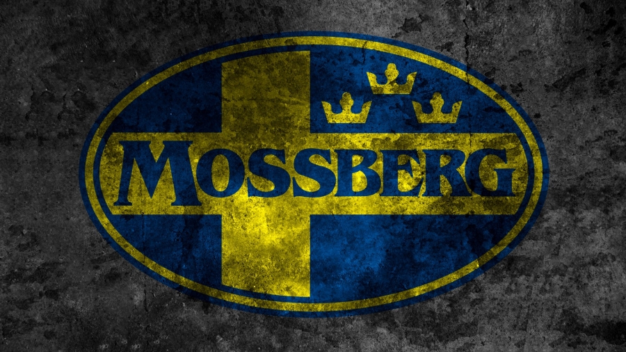 Mossberg 500: Το «δωδεκάρι» πασπαρτού