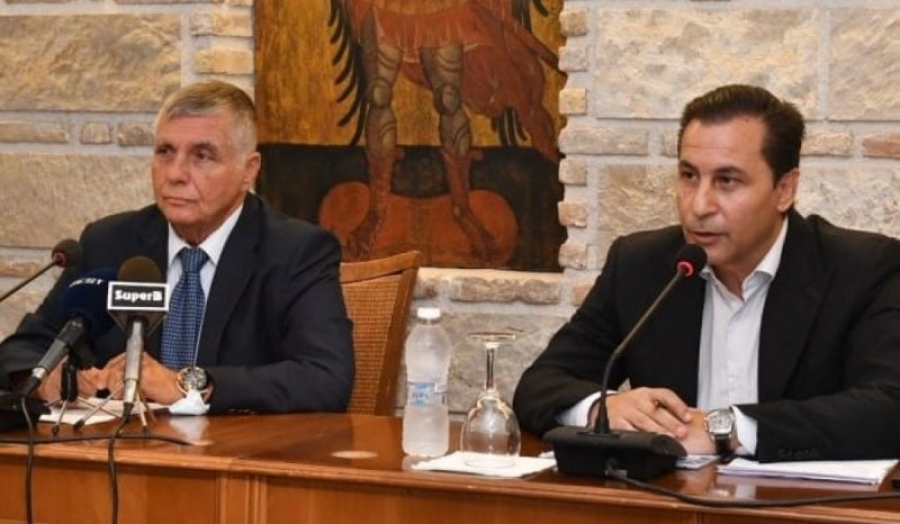 Κουρτζίδης κατά οικογένειας Τράγκα: Απειλούσαν στελέχη να αποσύρουν την εμπιστοσύνη τους σε εμένα