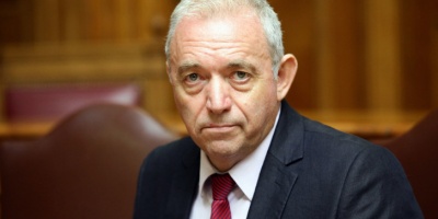 Λέκκας (ΟΑΣΠ): Ο σεισμός των 6,8 ρίχτερ στην Αν. Τουρκία δεν έχει καμμία σχέση με την Ελλάδα