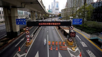 Ρεκόρ κρουσμάτων στη Σαγκάη με το απάνθρωπο lockdown και την πρωτοφανή αγριότητα της αστυνομίας - Τα νέα lockdown στην Κίνα, τα σενάρια