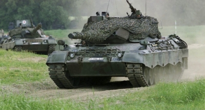 Χάος στο Γερμανικό στρατό: Δεν αρκούν 100 δισ. ευρώ για επανεξοπλισμό – Δεν μπορούμε να αντικαταστήσουμε τα Leopard