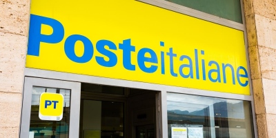 Ιταλία: Ψάχνει αγοραστή για το 13% της Poste Italiane