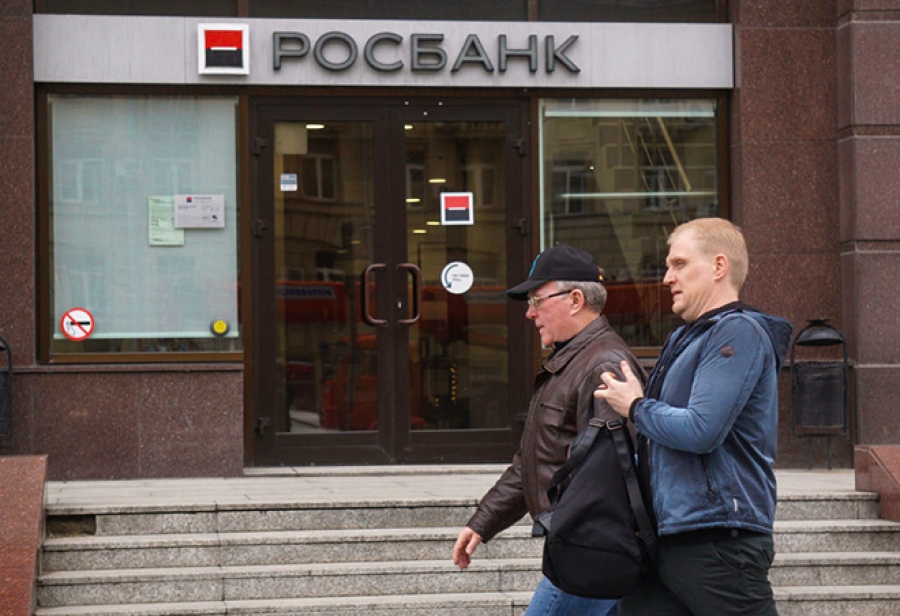 Ανεβαίνει ο λογαριασμός των κυρώσεων - Στα 10 δισ. δολ. το κόστος της αποχώρησης των δυτικών τραπεζών από τη Ρωσία