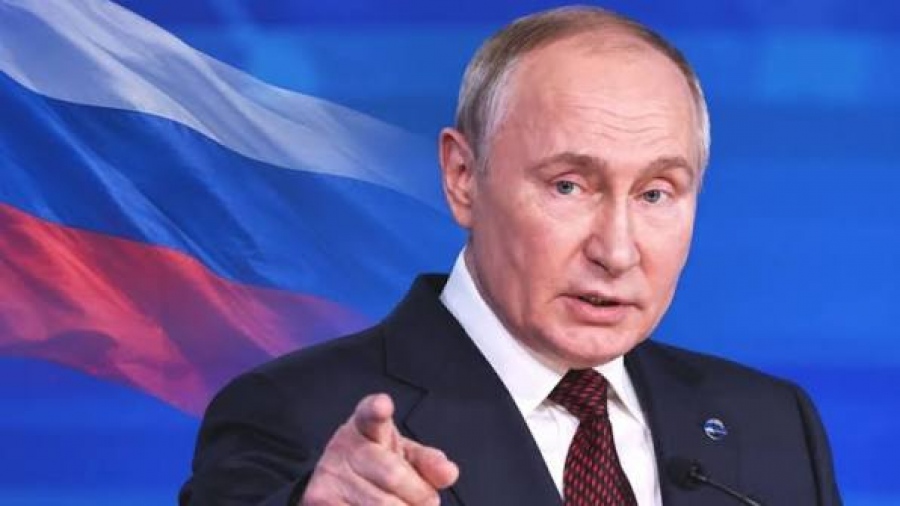 «Κόκκινος» τρόμος στη Δύση: Η απειλή Putin για το Kaliningrad και τα υπερόπλα που κανείς δεν έχει
