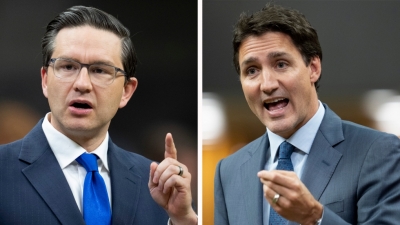 Καναδάς: Η πολιτική κόντρα Trudeau - Poilievre απομακρύνει τα δημόσια ραδιοτηλεοπτικά δίκτυα από το Twitter