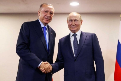 Συναγερμός σε ΗΠΑ και ΕΕ για τη στενότερη συνεργασία της Τουρκίας με τη Ρωσία – Απειλούν τον Erdogan με κυρώσεις