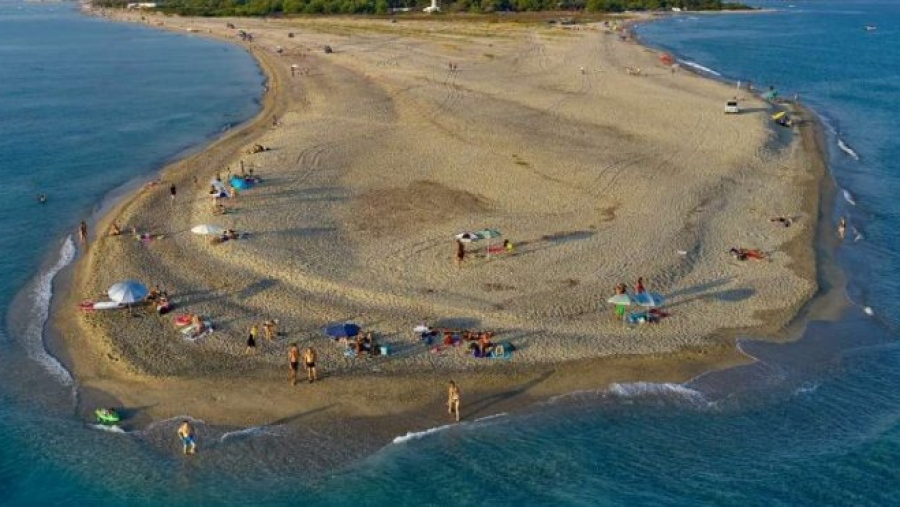 Οι 3 εναλλακτικές προτάσεις για την αξιοποίηση του Camping Ποσειδίου