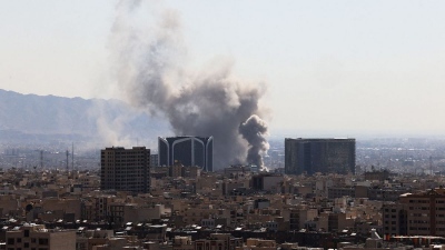 Παγκόσμιος συναγερμός: Το Ισραήλ χτύπησε πυρηνική εγκατάσταση του Ιράν στη Natanz