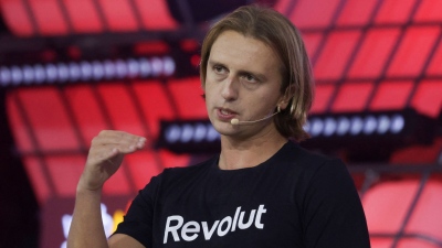 Το σχέδιο του Nik Storonsky για την «παγκόσμια»  Revolut - «Σχεδόν μηδενικό ρίσκο», επίθεση στις παραδοσιακές τράπεζες