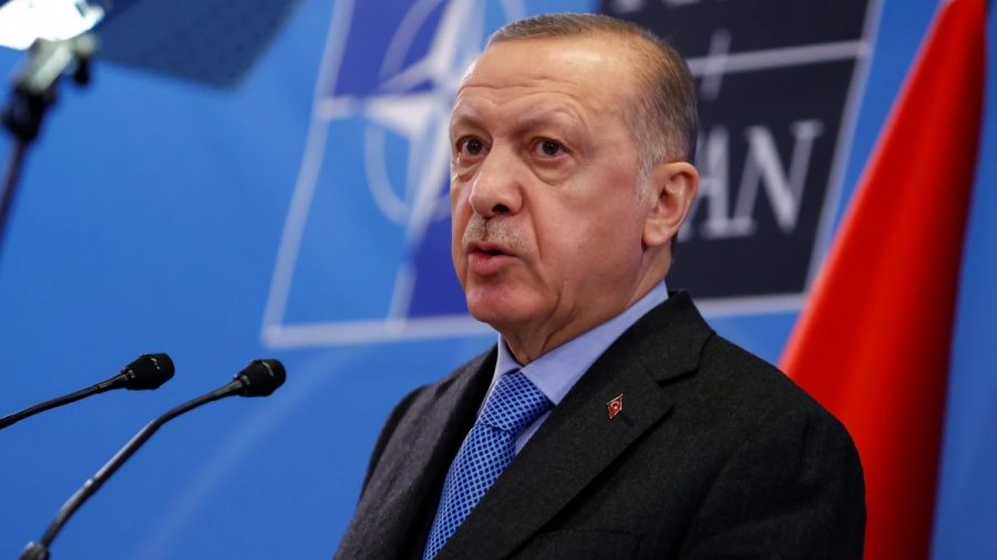 Bluebay: Νικητής ο Erdogan στο ΝΑΤΟ, πήρε αυτό που ήθελε - Υπέκυψε μέχρι και ο Biden