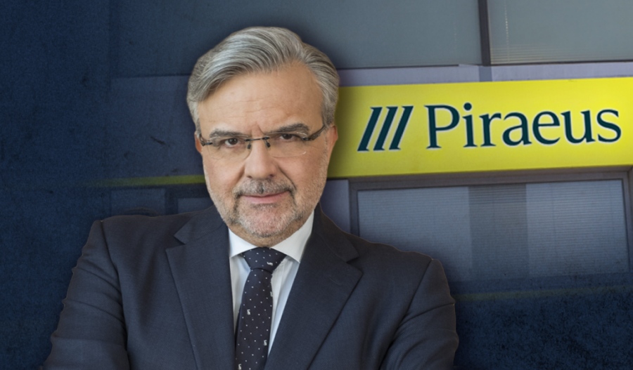 Μεγάλου στο Bloomberg: Δεν επιδιώκουμε μια εξαγορά… αλλά προφανώς γνωρίζουμε ότι η Πειραιώς είναι ελκυστική
