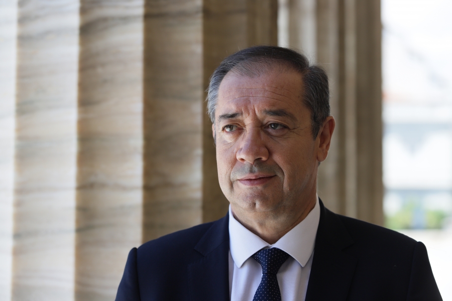 Αρβανιτίδης (ΚΙΝΑΛ): Αναποτελεσματική η κυβέρνηση της ΝΔ σε πανδημία, οικονομία και ενεργειακή ακρίβεια