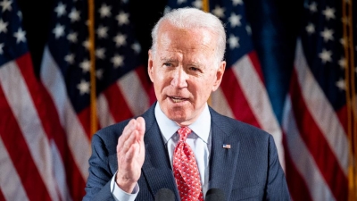 Biden (ΗΠΑ): Παρατείνει την κατάσταση έκτακτης ανάγκης - Παραμένει απειλή ο κορωνοϊός για τη δημόσια υγεία