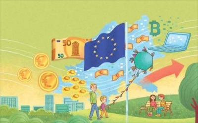 «Το Αλφαβητάρι της Οικονομίας για παιδιά μέχρι 12 ετών»