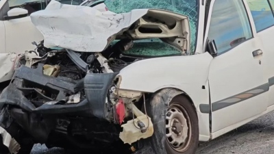 Προσοχή οδηγοί: Ένα λάθος στην απόσταση ασφαλείας μπορεί να σας κοστίσει ακριβά – Πρόστιμα, ποινές και ψαλίδι στην ασφαλιστική αποζημίωση