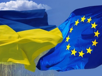 Von der Leyen (ΕΕ): Δεν υπάρχει καμία αμφιβολία, η Ουκρανία θα μπει στην ΕΕ