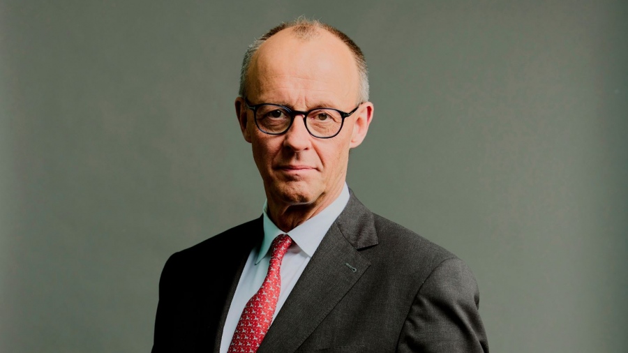 Αμόκ Merz, προετοιμάζει τους Γερμανούς για Μνημόνιο τύπου Ελλάδας: «20 χρόνια αφθονίας τελειώνουν εδώ»