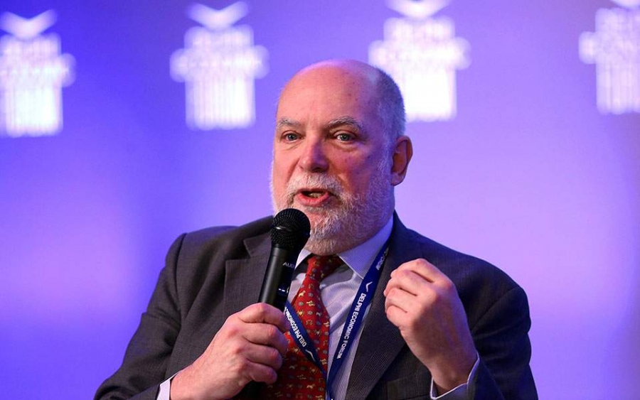 Wieser (ΕΕ): Η Ελλάδα δεν είχε μόνο δημοσιονομικό πρόβλημα, έγιναν πολλά λάθη