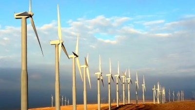 Σκληρές μεταρρυθμίσεις, φρένο στα «τέρατα» - Τέλος οι επιδοτήσεις, η σκοτεινή πλευρά για τις ανεμογεννήτριες αποκαλύπτεται...