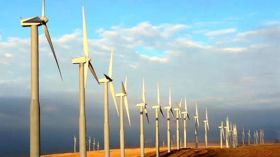 Σκληρές μεταρρυθμίσεις, φρένο στα «τέρατα» - Τέλος οι επιδοτήσεις, η σκοτεινή πλευρά για τις ανεμογεννήτριες αποκαλύπτεται...