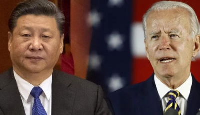Επικίνδυνος ο Biden: Αποκαλεί τον Xi Jinping… «δικτάτορα» ενώ μόλις είχε στείλει τον ΥΠΕΞ Blinken στην Κίνα που αντιδρά με οργή