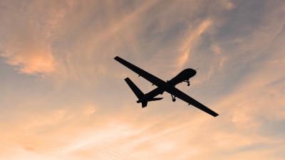 Το έκαναν ξανά οι Ρώσοι: Drones - περιστέρια με βιοτεχνολογία ρίχνονται στα μέτωπα της Ουκρανίας