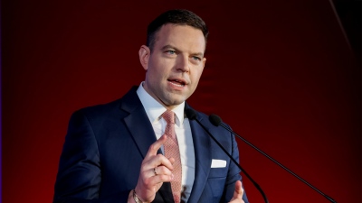 Και επίσημα το κόμμα Κασσελάκη μετονομάστηκε σε «Δημοκράτες - Προοδευτικό Κέντρο»: Είμαστε έτοιμοι να γίνουμε κυβέρνηση