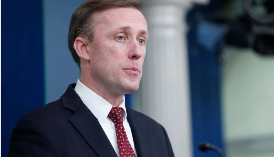 Λευκός Οίκος: Νέες κυρώσεις σε κινεζικές επιχειρήσεις για την ενίσχυση της ρωσικής στρατιωτικής μηχανής