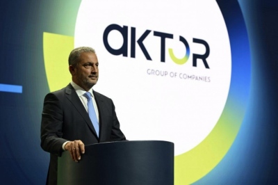 Explosion of interest for Aktor’s €650 million capital increase, offers reached €1.3 billion - Oversubscribed by more than 2 times