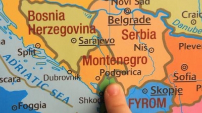 Κράτη της πρώην Γιουγκοσλαβίας επιζητούν επαναχάραξη των συνόρων στα Δυτικά Βαλκάνια - Ο ρόλος της Ευρώπης