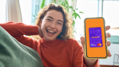 Για εσένα που αναζητάς κάτι περισσότερο από κάθε αγορά!