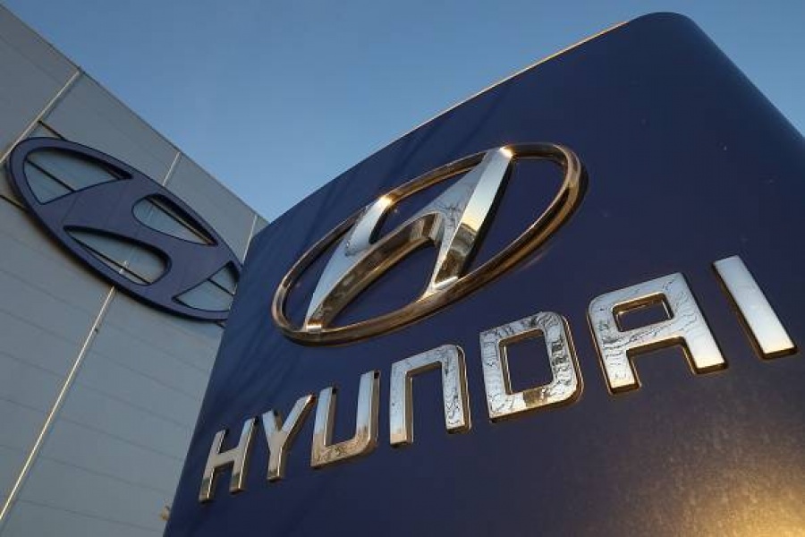 Ραγδαία πτώση στα κέρδη της Hyundai Motor το α’ 3μηνο 2018, στα 676 εκατ. δολάρια