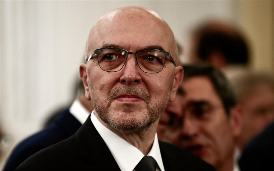 Φραγκογιάννης (υφ.Εξωτερικών): Στη Σύνοδο Κορυφής η ΕΕ να δείξει ότι είναι ενωμένη απέναντι στις προκλήσεις της Τουρκίας