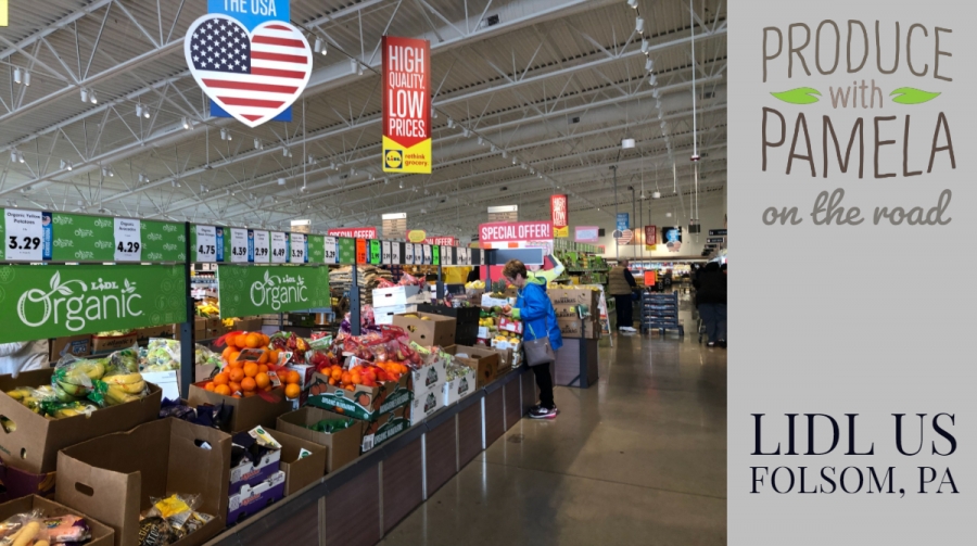 Lidl: Bonus 200 δολ. σε όσους εργαζόμενους στις ΗΠΑ έχουν κάνει εμβόλιο