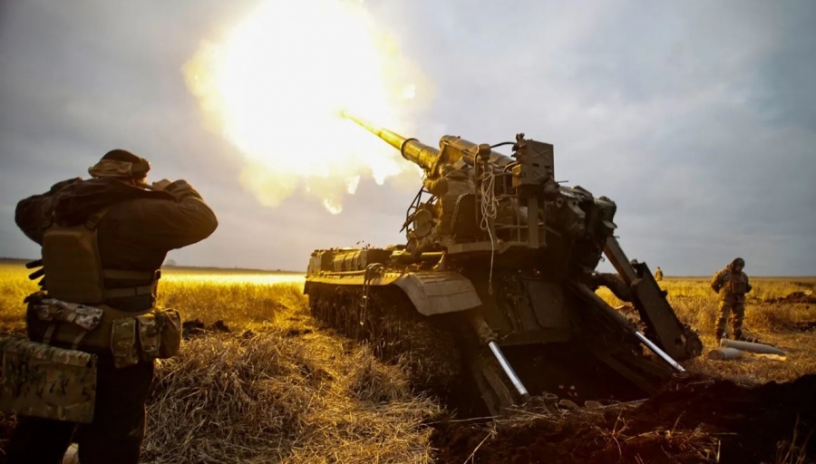 Asia Times: Ήττα Ουκρανών σε όλο το μέτωπο - Τα σενάρια των ΗΠΑ