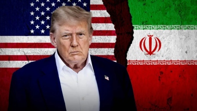 Απίστευτο: Ο Trump ζητάει από τους Ιρανούς... αποζημιώσεις από τον πόλεμο του Ιράκ για να μην τους καταβάλει πολεμικές επανορθώσεις