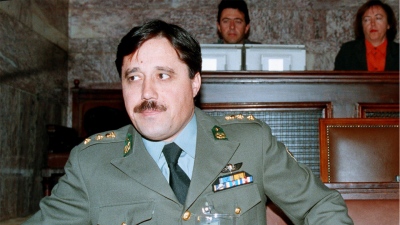 Πρωτοφανής στοχοποίηση Καλεντερίδη από Τουρκία: Εμμονικός εχθρός ο πράκτορας της ΕΥΠ - Υπέκλεψε τους κώδικες της Πολεμικής Αεροπορίας