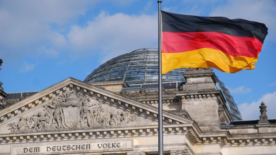 Σε ύφεση η γερμανική οικονομία - Συρρίκνωση κατά 0,3% το α' 3μηνο του 2023