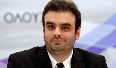 Πιερρακάκης (υπ. Ψηφιακής Μεταρρύθμισης): Συναντήσεις στο Λονδίνο για θέματα ψηφιοποίησης του κράτους