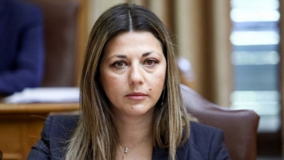 Αποκλειστικό ΒΝ – Η Ζαχαράκη σχεδόν έβαλε τα κλάματα μπροστά σε διυπουργική σύσκεψη για χάλι με τα κενά στα σχολεία