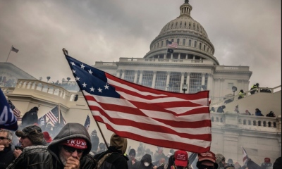 Plato, power, and 2026: The argument that Donald Trump must suspend Democracy to remain dominant