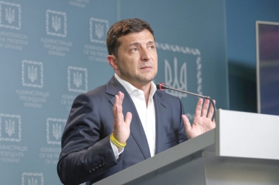 Το σκάνδαλο διαφθοράς που συγκλόνισε Ουκρανία και Δύση, δεν είναι τίποτα άλλο παρά η… μέθοδος Zelensky