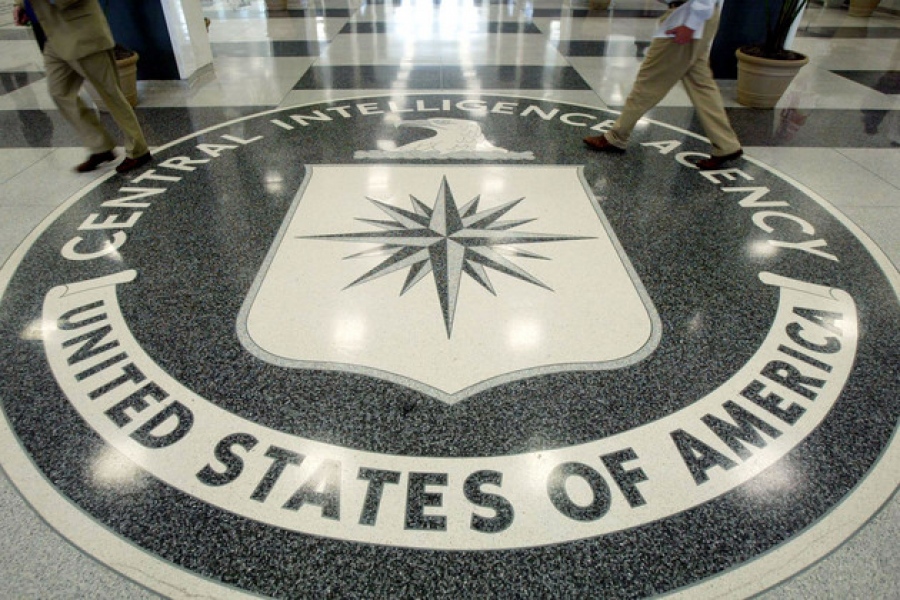 Ρωσία: Πολλές οι βάσεις της CIA στην Ουκρανία, σίγουρα δεν είναι μόνο 12