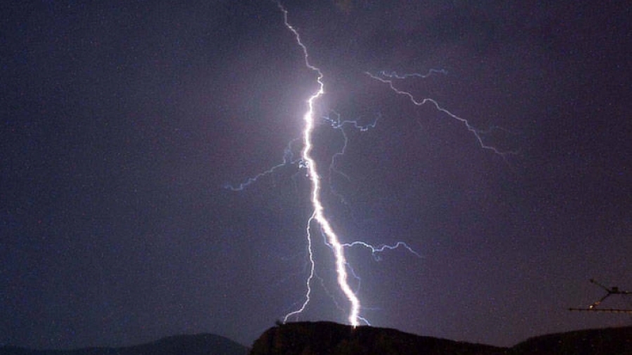 Ινδία: Κεραυνός σκότωσε 16 άτομα ενώ έβγαζαν selfie