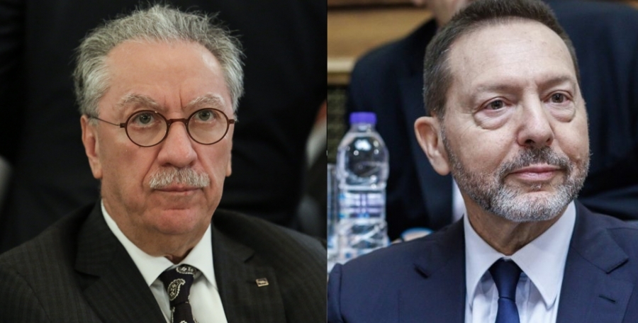 Ο Στουρνάρας έχει θέσει ένα δόλιο στόχο να εξαφανίσει τον Σάλλα από το τραπεζικό σύστημα – Πρωτοφανής η ανεπάρκεια της ΤτΕ