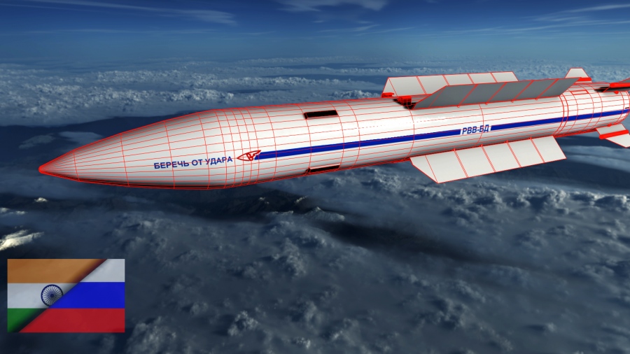 Πανικός στο Πακιστάν - Η Ρωσία εξοπλίζει τα ινδικά Sukhoi 30MKI με πανίσχυρους πυραύλους αέρος αέρος R-37M