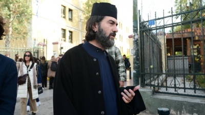 Ομόφωνα αθώος ο πατέρας Αντώνιος για την υπόθεση της Κιβωτού του Κόσμου στα Ιωάννινα
